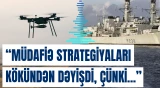 Böyük Britaniya orduda son onilliklərin ən böyük islahatlarına başlayır