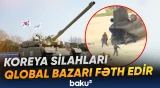 Silah sənayesində yeni güc mərkəzi formalaşır