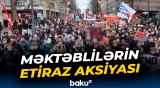 Hərbi xidmətlə bağlı yeni qanun layihəsi narazılıqlara səbəb oldu