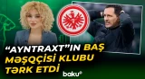 “Qarabağ”ın növbəti rəqibində ayrılıq yaşandı