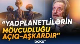 Bu dəfə İlon Maskın atası iddialı danışdı