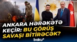Putinsiz keçirilən görüşdə hansı kritik məsələ danışılacaq? | "Haber Global" əməkdaşından açıqlama