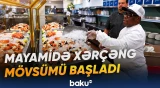 İnflyasiya balıqçıların xərclərini artırır