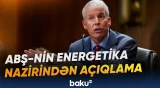 Kris Rayt Moskva ilə müqaviləni münaqişənin "innovativ" həlli adlandırıb