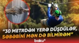 “İndiyədək belə hadisə baş verməmişdi”| “Şəki yaylası”ndakı faciəvi ölüm barədə yeni detallar