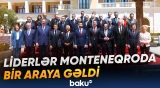 “İldə bir dəfə yox, həmişə eyni masa arxasında olmalıyıq” | Edi Rama