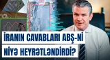 ABŞ-nin müdafiə naziri İranın cavab zərbələrinə təəccüblənib