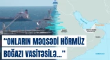 BƏƏ-də neft zonasındakı yanğının arxasında ABŞ hərbçiləri dayanır | İran mənbəsi