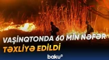 ABŞ-də müxtəlif qurumlardan 900-dən çox əməkdaş bu işə səfərbər edildi