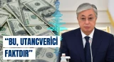 14 milyard dollarlıq dələduzluq | Tokayev Rusiyanı nədə ittiham etdi?