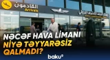 İranla İraqın razılaşması uçuşlara necə təsir etdi?