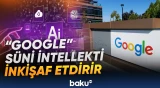 Şirkət süni intellekt üçün 80 milyard dollar ayırmağı planlaşdırır