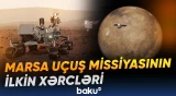 NASA milyardlarla dolları nəyə sərf edəcək?
