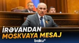 "İstəyirlər qalsınlar, istəyirlər getsinlər" | Alen Simonyan