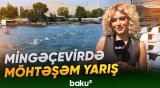 Mingəçevirdəki “Kürü keçək?! 5” yarışına rekord sayda iştirakçı qatılıb