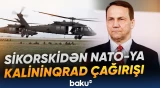 Varşava Rusiyanın qərb sərhədində hərbi hazırlığın artırılmasını istəyir