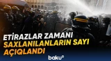 Yuxarı sinif şagirdləri dərslərdə iştirak edə bilməyəcək