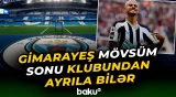 "Mançester Siti" transferdə futbolçu üçün əsas namizəddir