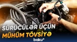 Yay fəslindən sonra radiator niyə təmizlənməlidir?