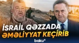 HƏMAS-ın hərbi qanadının rəhbəri öldürülüb