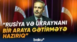Türkiyə ABŞ-İran danışıqlarına da töhfə verməyə razılıq verib