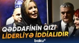 Liviyanın rəhbərliyinə namizəd olan Aişə Qəddafi sorğuda birinci olub