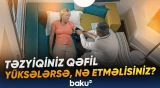 Artıq çəki və pis vərdişlər nələrə səbəb olur?