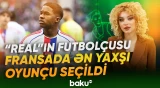 Endrik yenə Fransada hamını qabaqladı