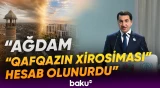 "Bir çox ərazilər dağıdılmışdı" | Hikmət Hacıyev işğaldan azad edilən ərazilərdən danışdı - Baku TV