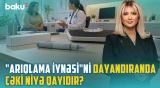 Qadın bədəni nə zaman kökəlməyə meyilli olur? - Hormonlar bizi necə idarə edir? - BAKU MED