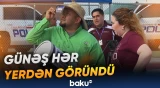 Dünyanın 99 faizi günəşi eyni anda gördü