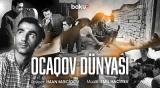 Baku TV-nin istehsalı olan “Ocaqov dünyası” sənədli filmi “Qızıl Pəri 2025” mükafatını qazandı