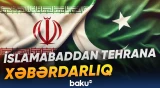 Husilərə görə Tehrana xəbərdarlıq edildi | Yaxın Şərqdə münaqişə böyüyür?