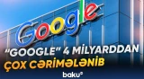 Aİ-nin Ali Məhkəməsi apellyasiya şikayətini rədd edib