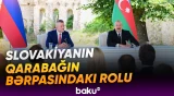 Slovakiyanın şirkəti Qarabağda “ağıllı kənd” layihəsini icra edir