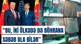 ABŞ və Çin liderləri süni intellektlə bağlı nələri müzakirə edəcəklər?