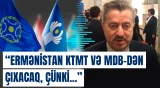 “Paşinyan seçkilərdə qalib gəlsə...” | Viktor Vodolatskidən açıqlama