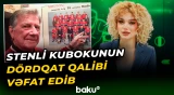 Fil Qoyet “Monreal Kanadiens”lə bir çox titullar qazanıb