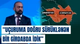 Mirzoyan: “Ermənistan fırtınanın episentrində olmağın nə demək olduğunu bilir”