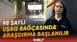 Uşağın qanında psixotrop maddə aşkarlanıb?