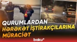 "Qatarların qrafikində kənara çıxma halları ola bilər" | Bəxtiyar Hacıyev