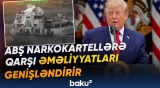 Narkokartellərə qarşı mübarizədə yeni mərhələ başlayır?