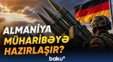 Berlin minlərlə uzaqmənzilli raket almağı planlaşdırır