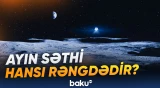 NASA astronavtlarının açıqlamaları müzakirələrə səbəb olub