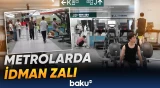 70 mindən çox sərnişin yeniliklərdən yararlanıb
