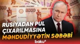 Rusiya Prezidentinin qərarı bu ölkədə yaşayan soydaşlarımıza necə təsir edəcək?