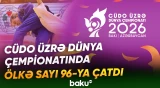 UEFA rəsmiləri Bakı Olimpiya Stadionuna baxış keçiriblər