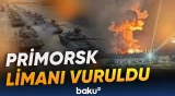 Ukrayna Rusiyanın "kölgə donanması"nı darmadağın etdi