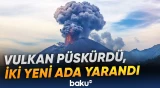 İndoneziyada qeyri-adi hadisə baş verib