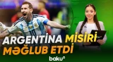 İsveçrə Kolumbiyanı mundialdan kənarlaşdırdı | Yeni idman xəbərləri